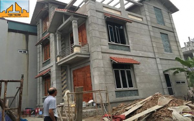 Sửa chữa nhà tại Hà Nội chuyên nghiệp trọn gói giá rẻ uy tín